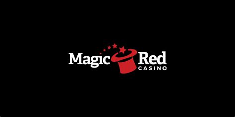 is magic red casino legit/